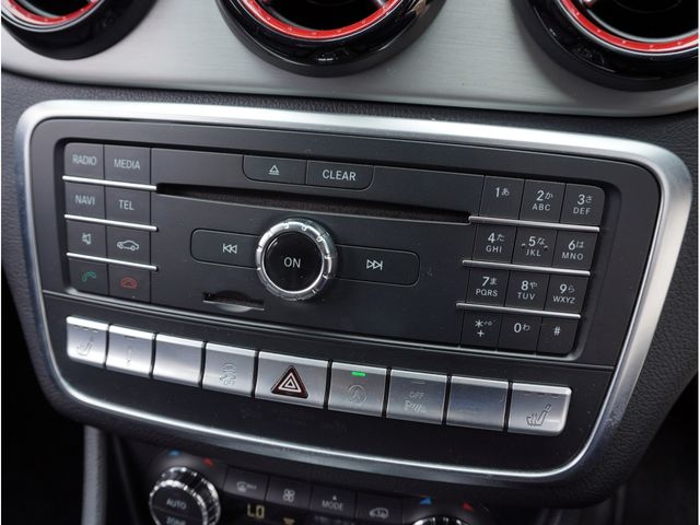 MERCEDES BENZ MERCEDES AMG CLA Shooting Brake 2016