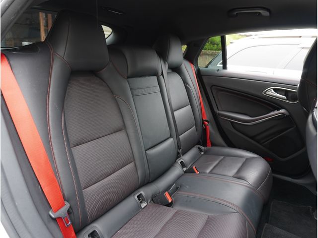 MERCEDES BENZ MERCEDES AMG CLA Shooting Brake 2016