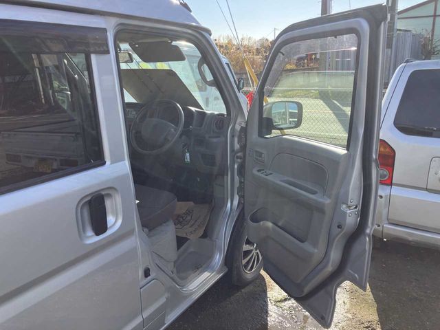 SUZUKI EVERY van 2019