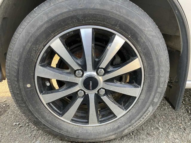 SUZUKI EVERY van 2019