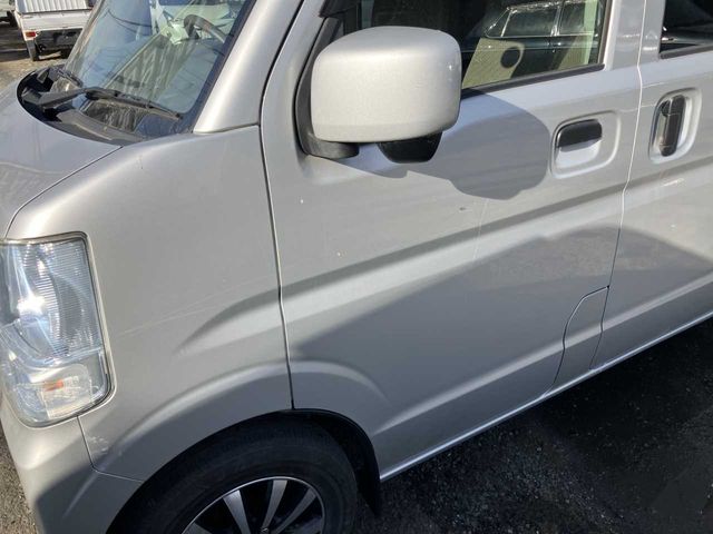 SUZUKI EVERY van 2019