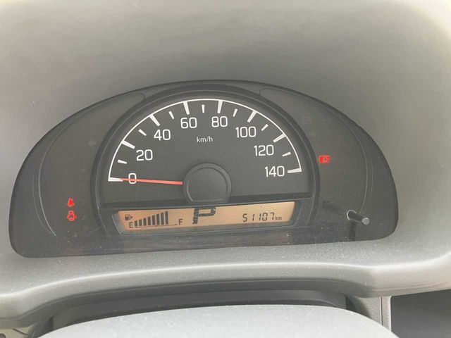 SUZUKI EVERY van 2019