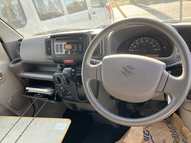 SUZUKI EVERY van 2019