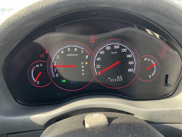 SUBARU LEGACY B4 2006