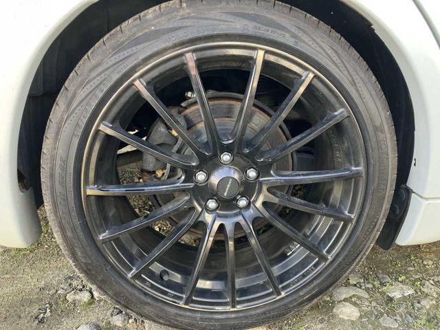 SUBARU LEGACY B4 2006