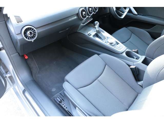 AUDI AUDI TT coupe 2016