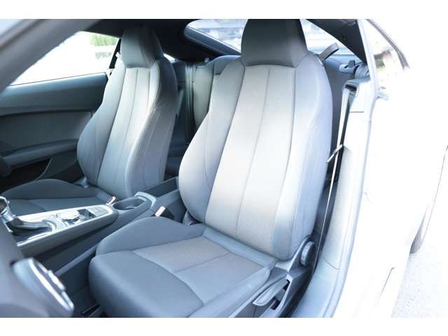 AUDI AUDI TT coupe 2016