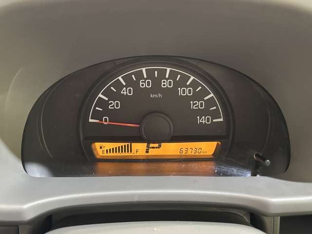 SUZUKI EVERY van 4WD 2017