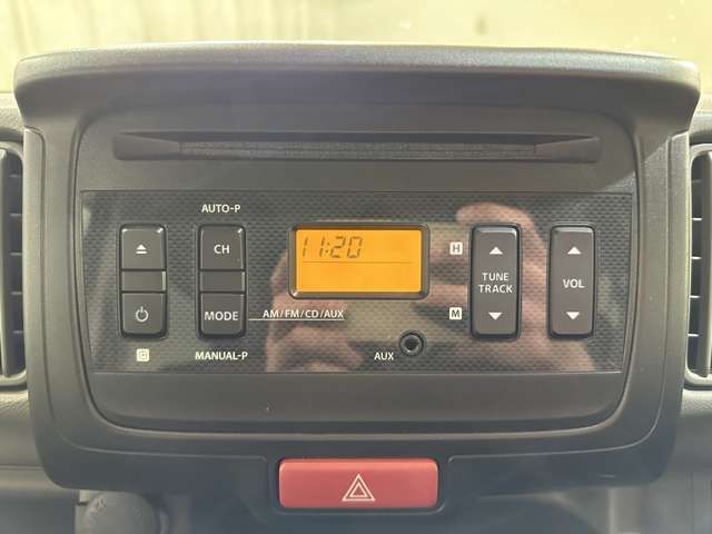 SUZUKI EVERY van 4WD 2017