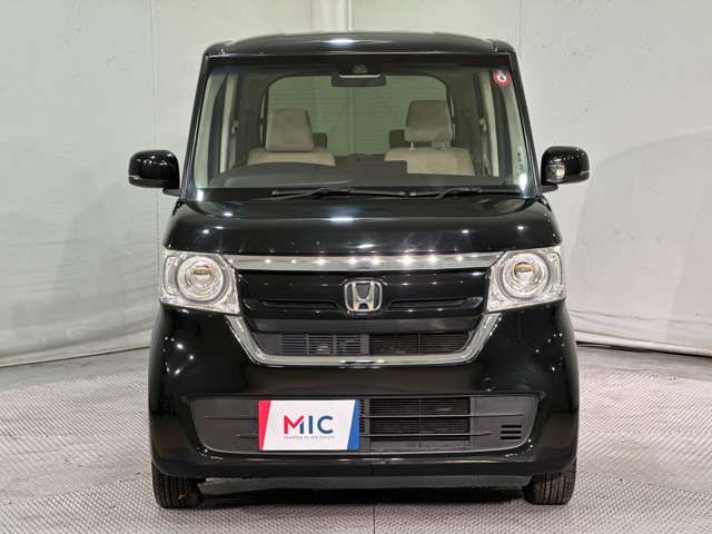 HONDA N BOX 2019
