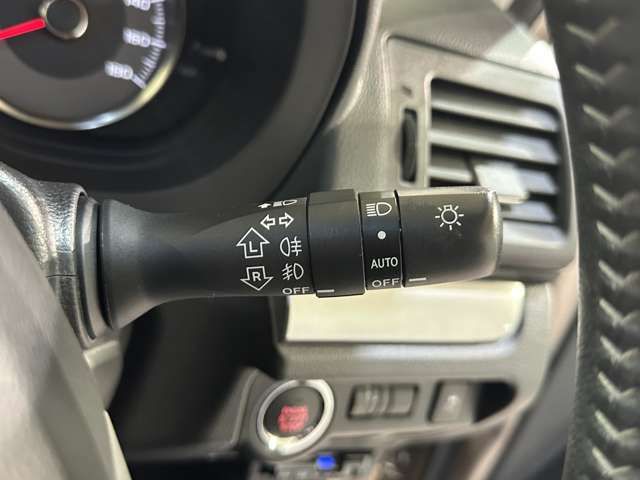 SUBARU FORESTER 2013