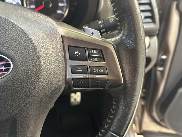 SUBARU FORESTER 2013