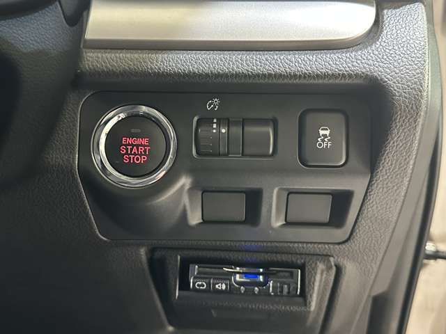 SUBARU FORESTER 2013