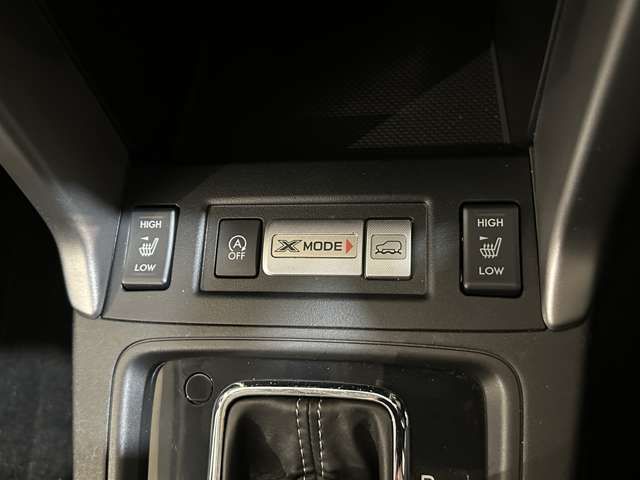 SUBARU FORESTER 2013