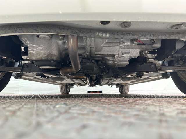 DAIHATSU BOON 4WD 2008