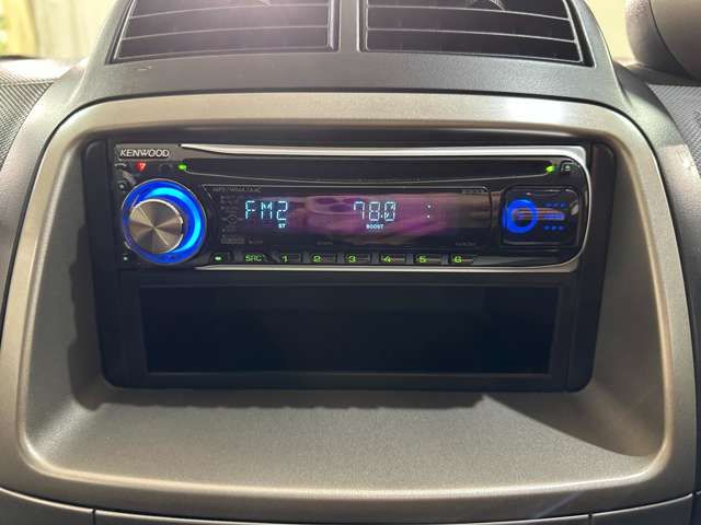 DAIHATSU BOON 4WD 2008