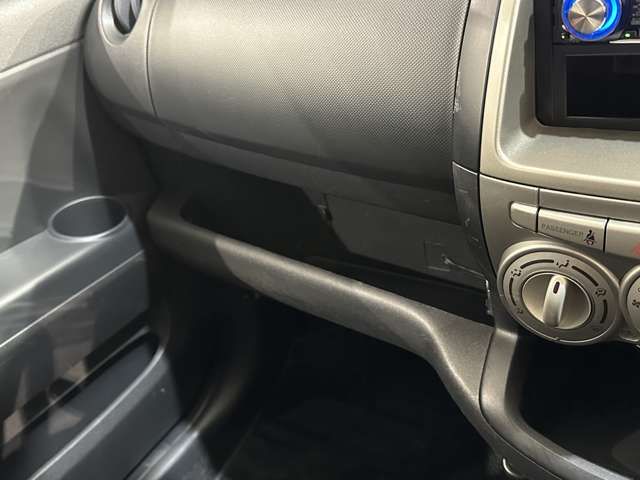 DAIHATSU BOON 4WD 2008