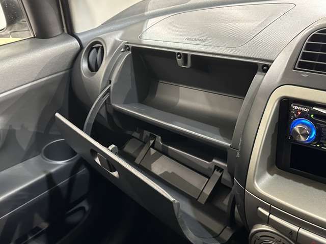 DAIHATSU BOON 4WD 2008