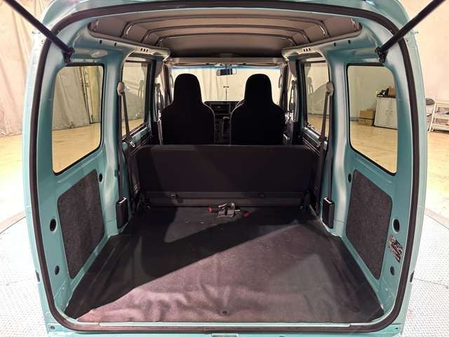 DAIHATSU HIJET CARGO 2019