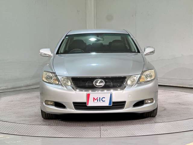 TOYOTA LEXUS GS350 2009