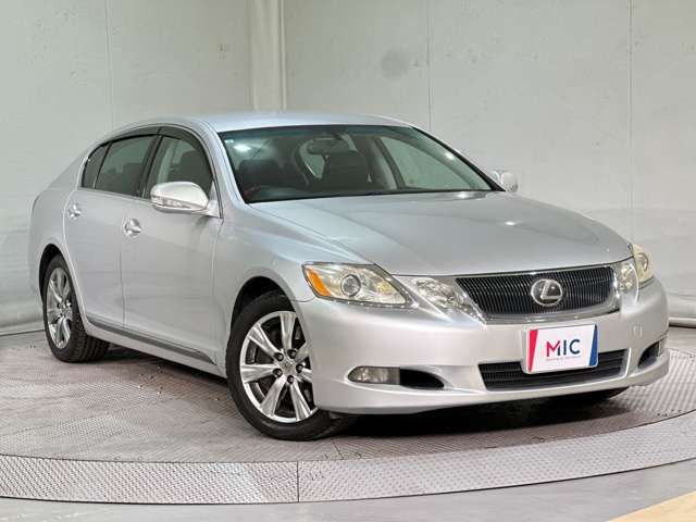 TOYOTA LEXUS GS350 2009
