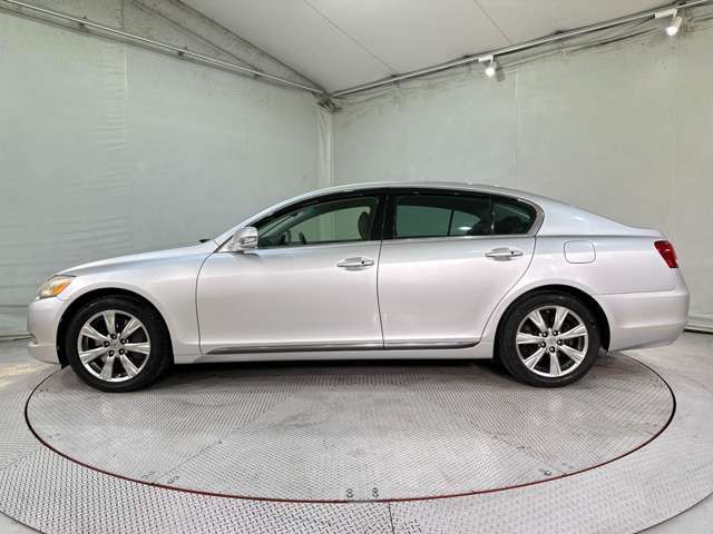 TOYOTA LEXUS GS350 2009