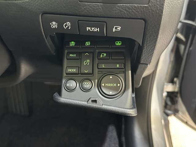 TOYOTA LEXUS GS350 2009