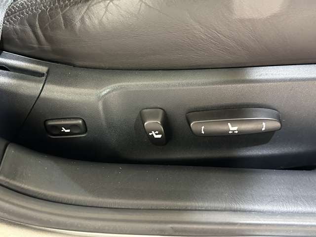 TOYOTA LEXUS GS350 2009