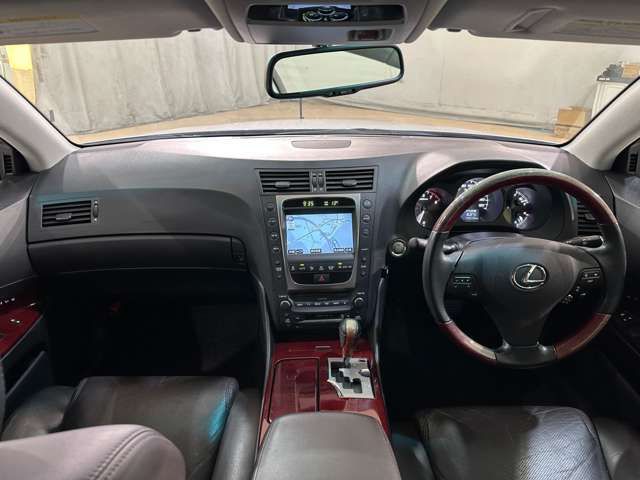 TOYOTA LEXUS GS350 2009