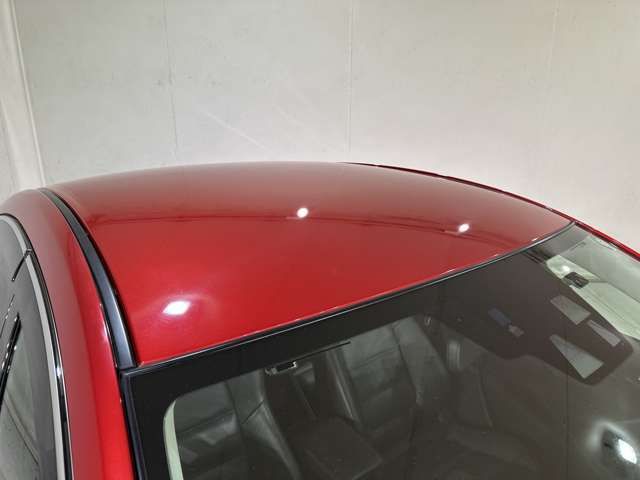 MAZDA ATENZA sedan 2013