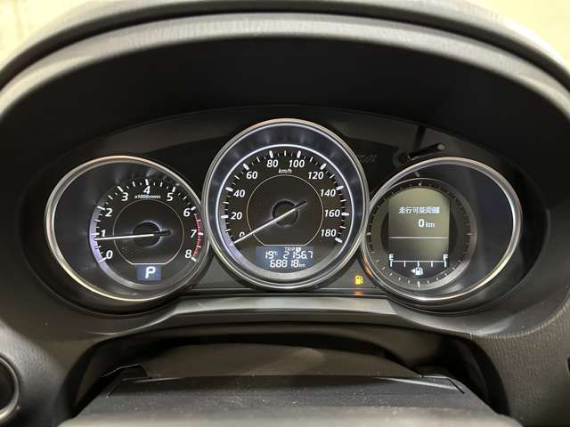 MAZDA ATENZA sedan 2013