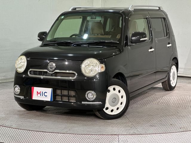 DAIHATSU MIRA Cocoa 2013