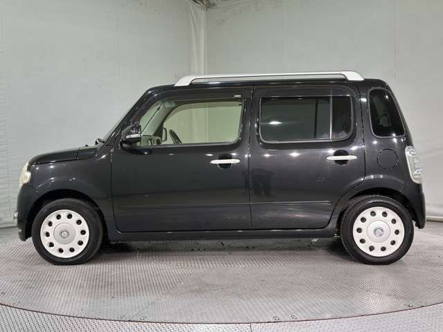 DAIHATSU MIRA Cocoa 2013