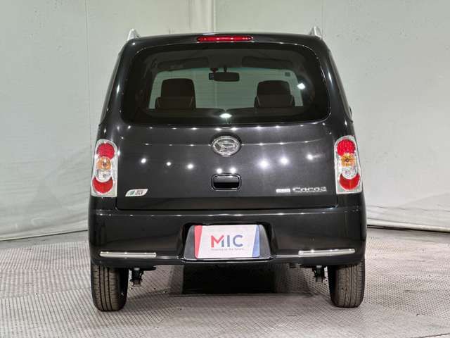 DAIHATSU MIRA Cocoa 2013