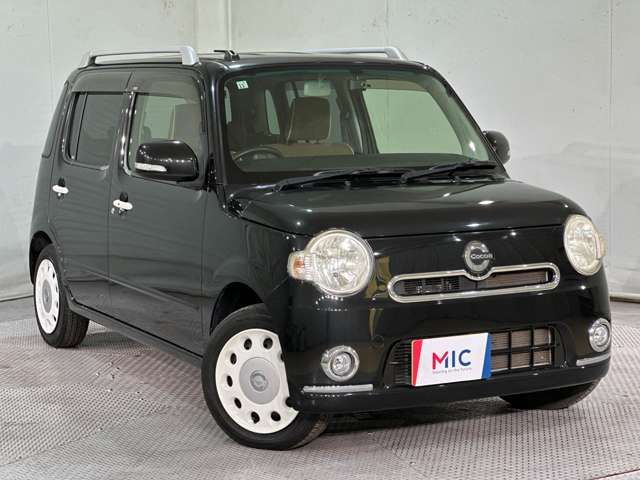 DAIHATSU MIRA Cocoa 2013