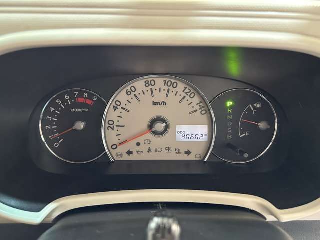 DAIHATSU MIRA Cocoa 2013