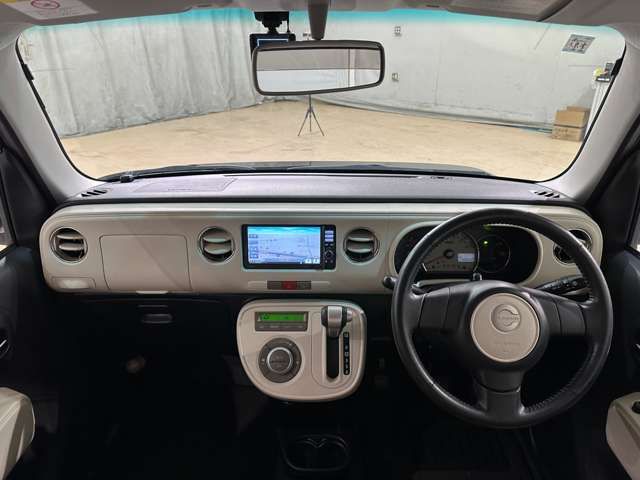 DAIHATSU MIRA Cocoa 2013