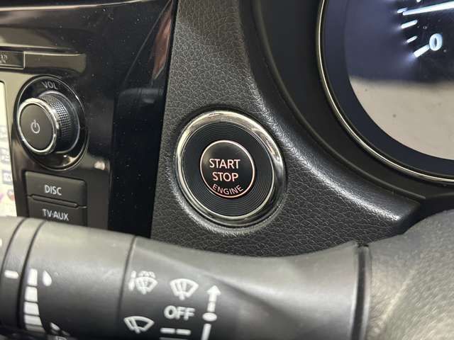 NISSAN X-TRAIL 2WD 2014