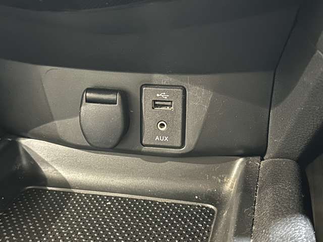 NISSAN X-TRAIL 2WD 2014