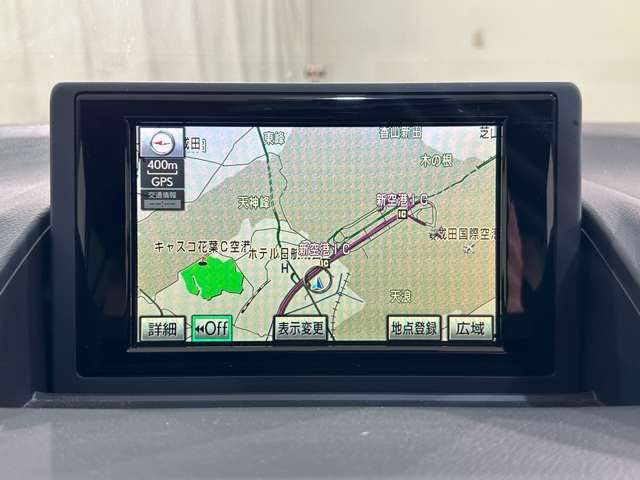 TOYOTA LEXUS CT200h 2011