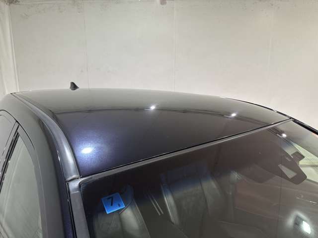 TOYOTA HARRIER 2WD 2014