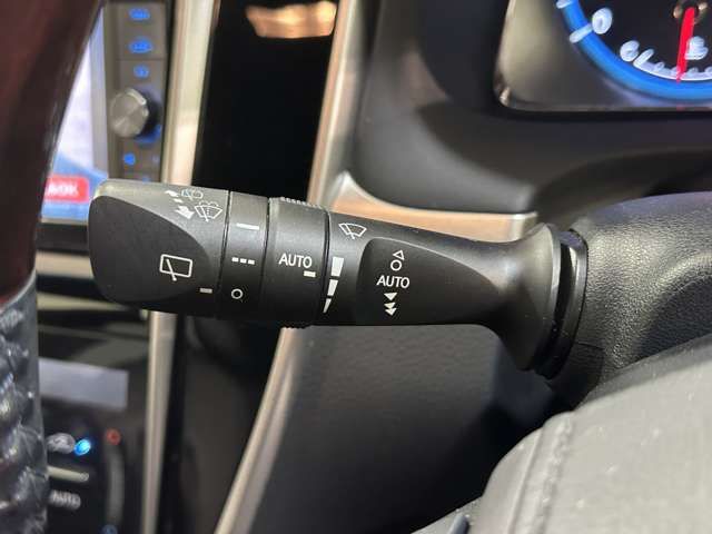 TOYOTA HARRIER 2WD 2014