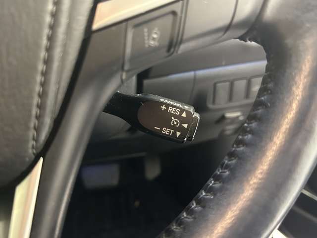 TOYOTA HARRIER 2WD 2014