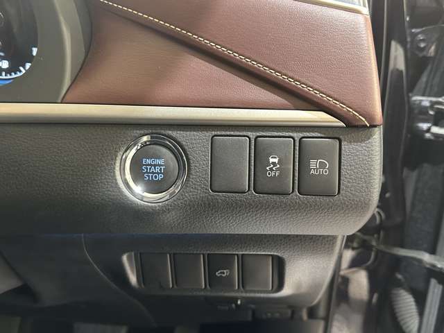 TOYOTA HARRIER 2WD 2014