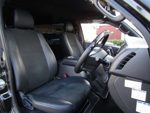 TOYOTA HIACE van 2WD 2020