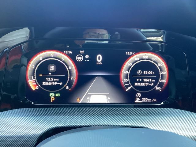 VOLKSWAGEN VOLKSWAGEN GOLF GTI 2025