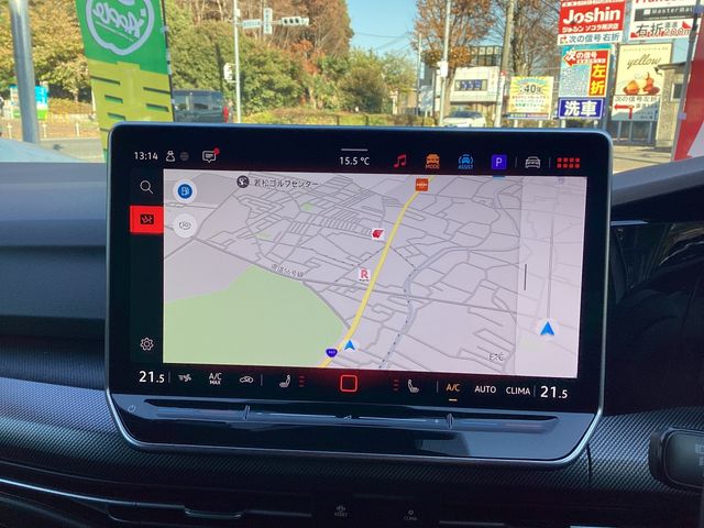 VOLKSWAGEN VOLKSWAGEN GOLF GTI 2025