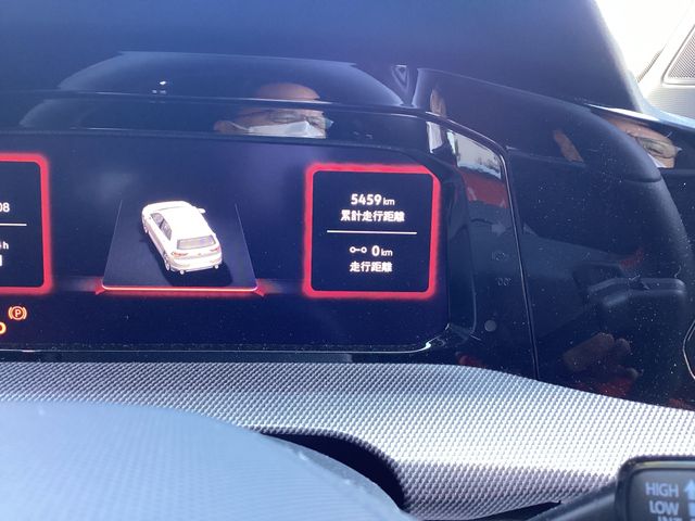 VOLKSWAGEN VOLKSWAGEN GOLF GTI 2025