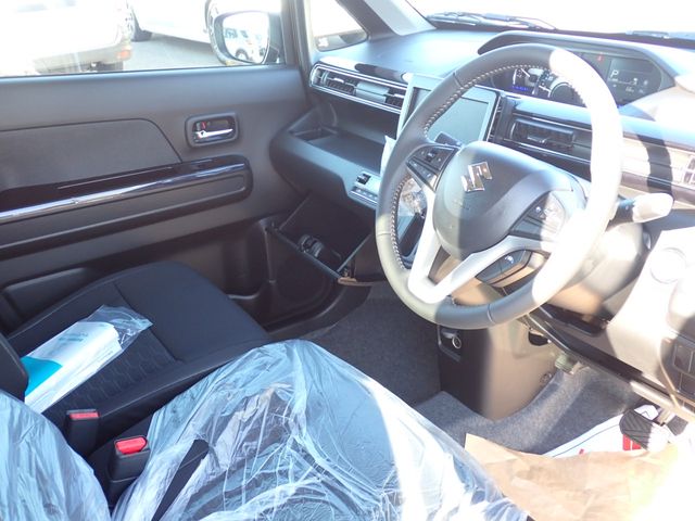 SUZUKI WAGON R STINGRAY 2025