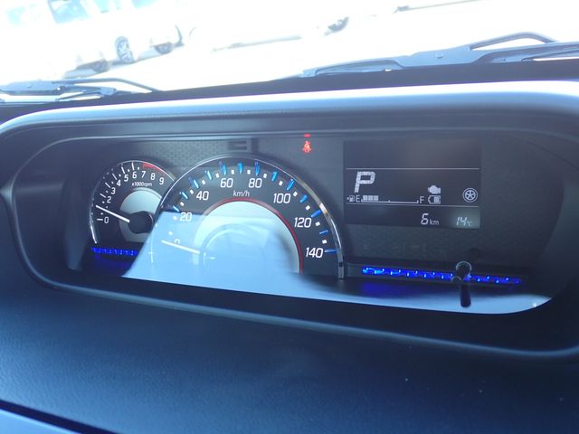 SUZUKI WAGON R STINGRAY 2025